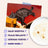 Edgard & Cooper Kačica a morka v omáčke pre dospelých, 12x85 g