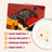 Edgard & Cooper Kuracie mäso v omáčke pre dospelých, 12x85 g