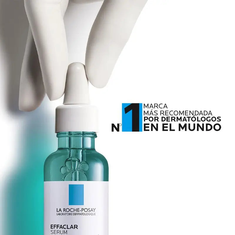La Roche-Posay Effaclar Koncentrované sérum 30 ml
