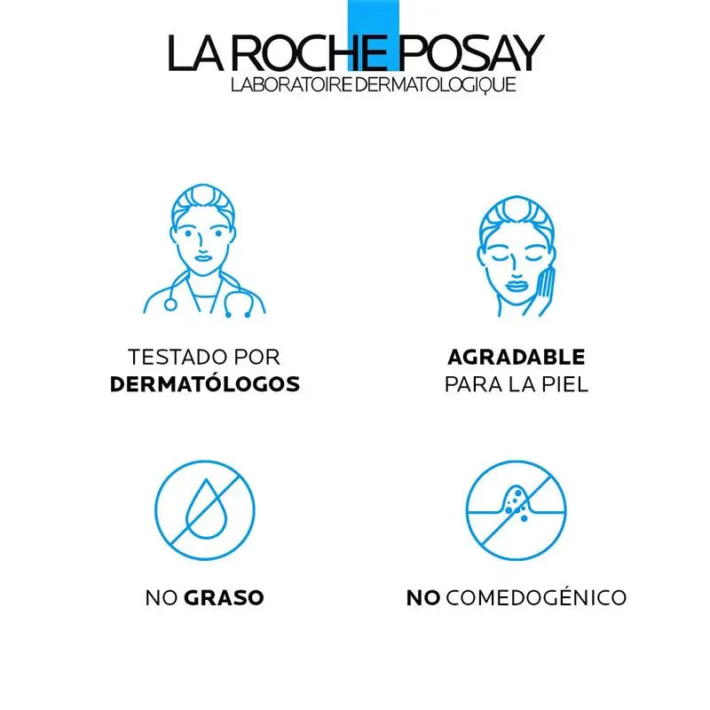 La Roche-Posay Effaclar Koncentrované sérum 30 ml