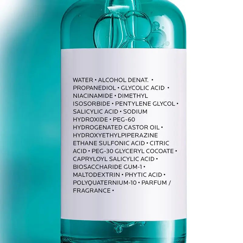 La Roche-Posay Effaclar Koncentrované sérum 30 ml