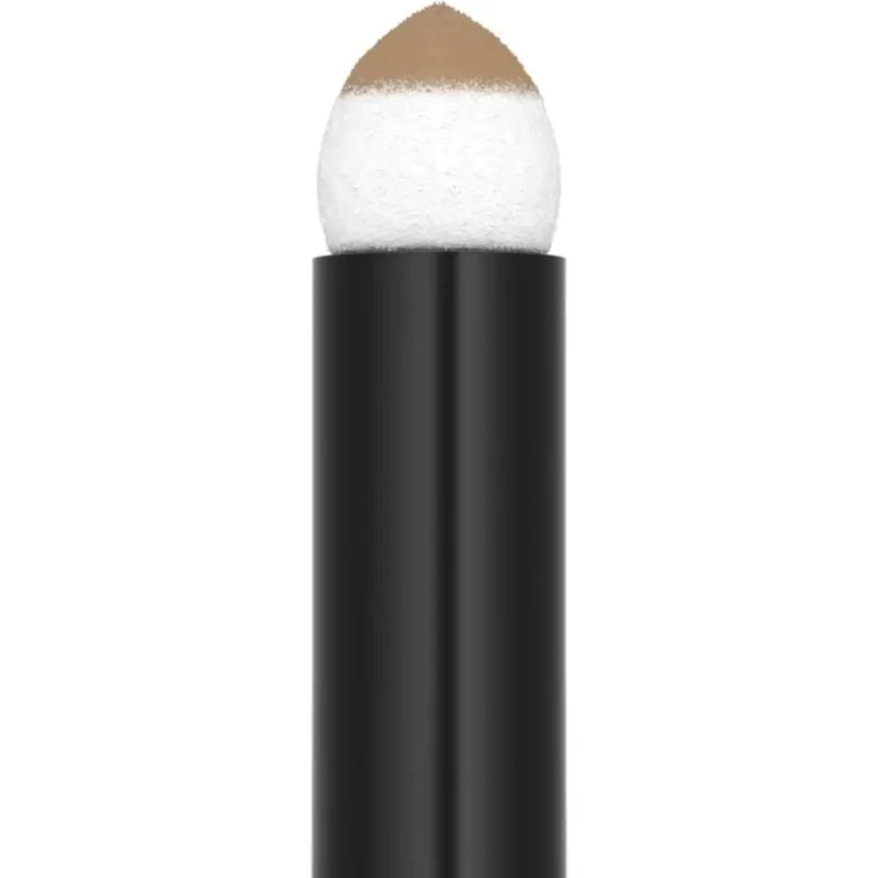 Maybelline New York Automatická ceruzka na obočie Express Brow Satin Duo 01 Dark Blonde