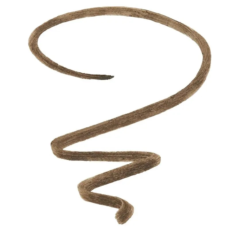 Maybelline New York Automatická ceruzka na obočie Express Brow Satin Duo 01 Dark Blonde