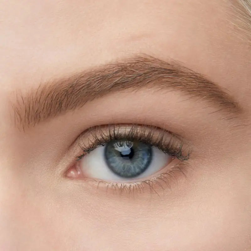 Maybelline New York Automatická ceruzka na obočie Express Brow Satin Duo 01 Dark Blonde