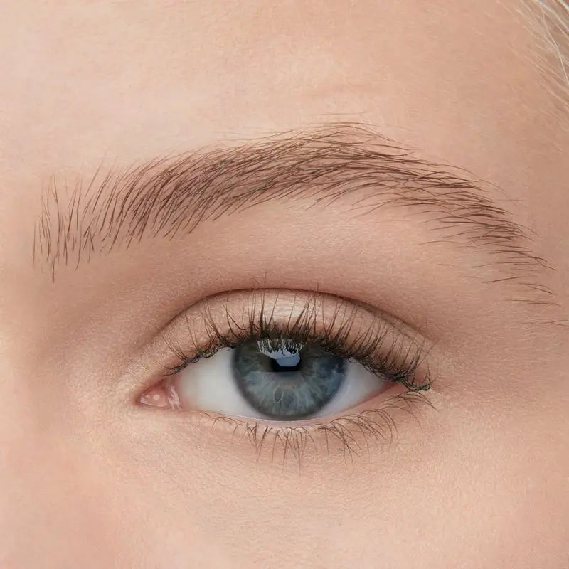 Maybelline New York Automatická ceruzka na obočie Express Brow Satin Duo 01 Dark Blonde