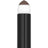 Maybelline New York Automatická ceruzka na obočie Express Brow Satin Duo 04 Dark Brown