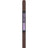 Maybelline New York Automatická ceruzka na obočie Express Brow Satin Duo 04 Dark Brown