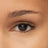 Maybelline New York Automatická ceruzka na obočie Express Brow Satin Duo 04 Dark Brown