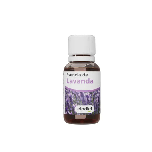 Eladiet – éterický olej z levandule, 15 ml
