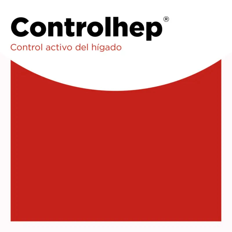 Eladiet Controlhep 60 tabliet