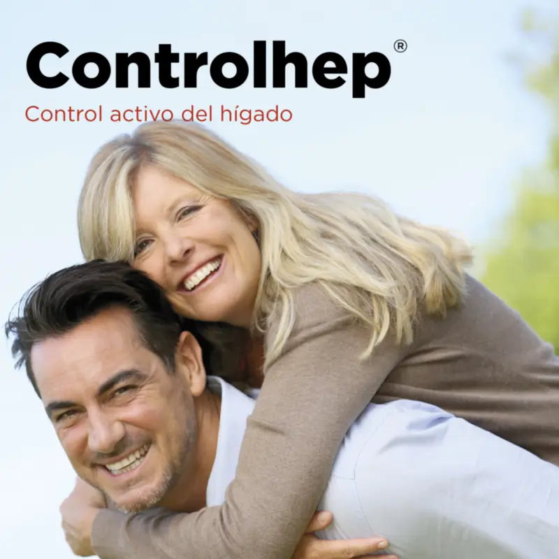 Eladiet Controlhep 60 tabliet
