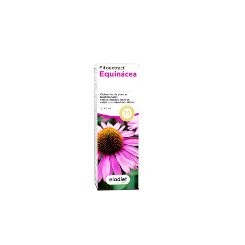 Eladiet Extrakt z echinacey 50 ml