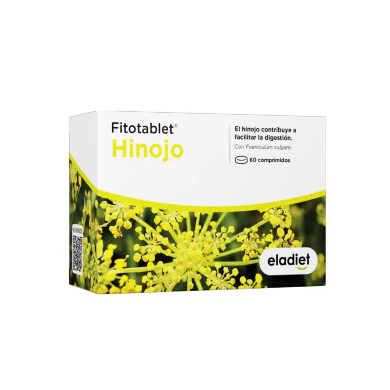 Eladiet Hinojo 330 mg, 60 tabliet