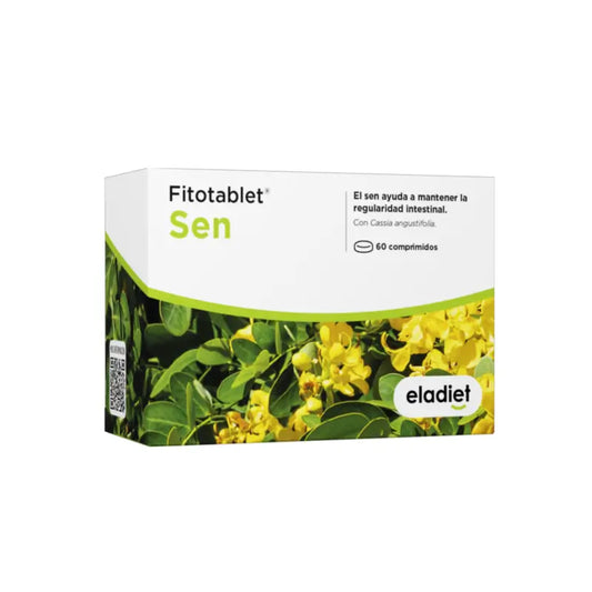 Eladiet Sen Fitotablet, 60 tabliet