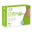 Eladiet Triestop Chitosan Vegetable 60 tablets.