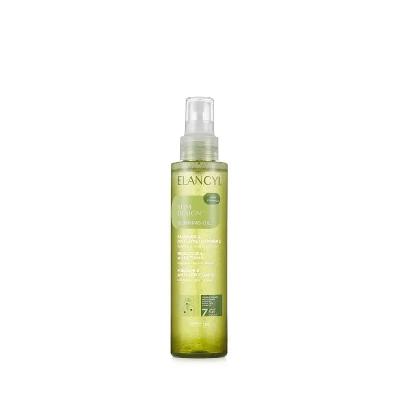 Elancyl Slim Design – olej proti celulitíde 150 ml