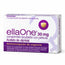 Ellaone 30 mg Núdzová antikoncepcia 1 tableta