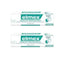 Elmex Sensibilidad zubná pasta, balenie, 2 x 75 ml