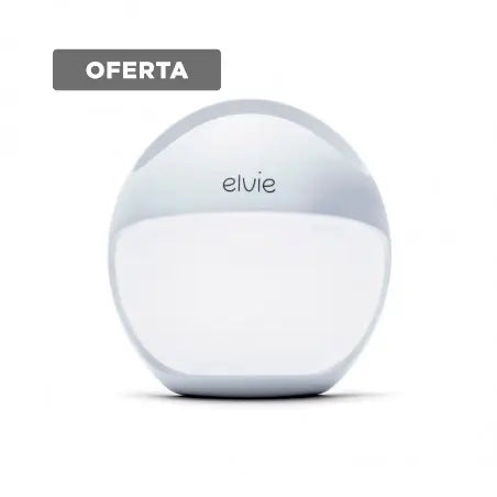 Odsávačka mlieka Elvie Curve