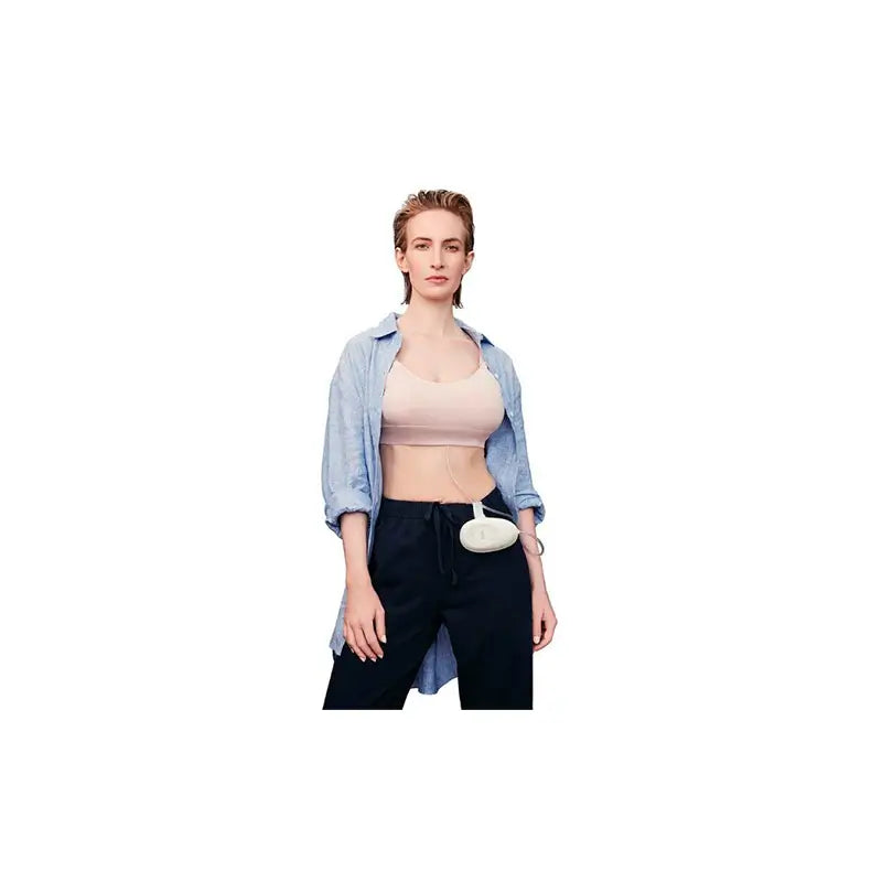 Elvie Stride Individual – odsávačka mlieka