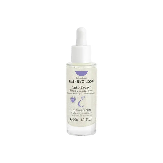 Embryolisse Anti-Taches Sérum Capsules Éclat, 30 ml