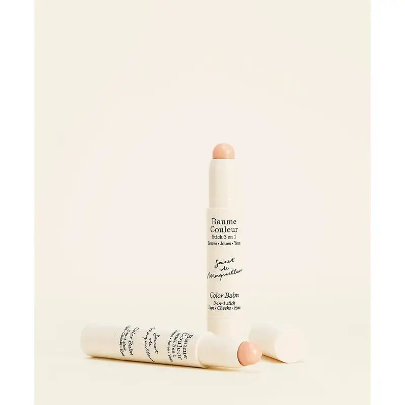 Embryolisse Baume Couleur Stick 3 v 1 Champagne, 2,5 g