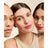 Embryolisse Baume Couleur Stick 3 v 1 Rose Nude, 2,5 g