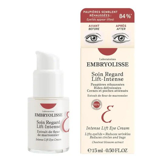 Embryolisse Soin Regard Lift-Intense, 15 ml