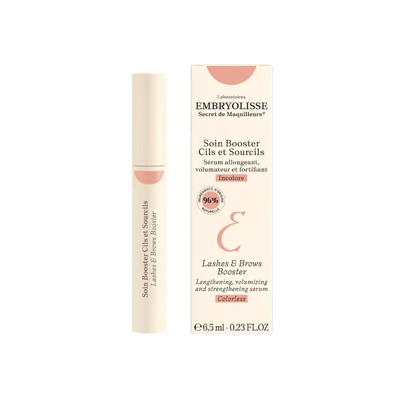 Embryolisse Soin Booster Cils Et Sourcils 6,5Ml