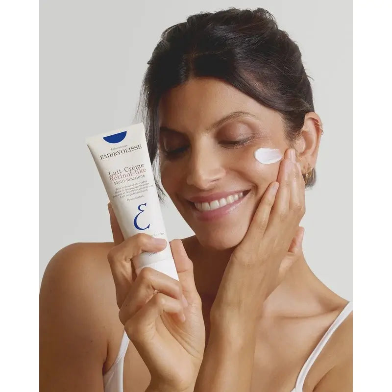 Embryolisse Lait-Crème s obsahom retinolu, 75 ml