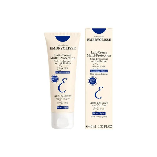 Embryolisse Lait-Crème Multiprotection, 40 ml