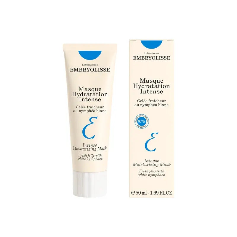 Embryolisse Maska pre intenzívnu hydratáciu, 50 ml