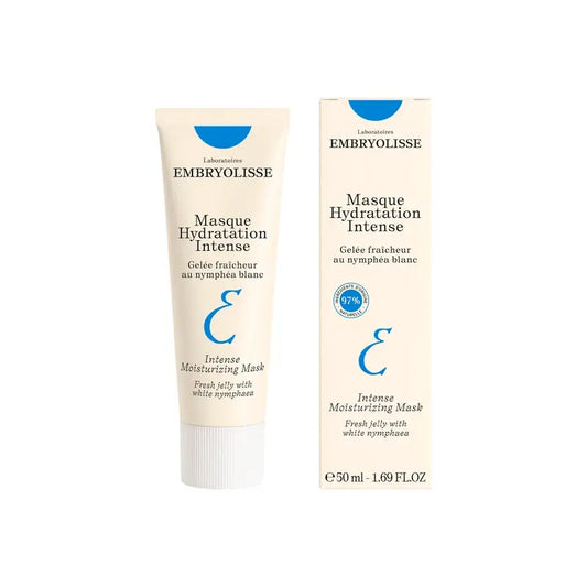 Embryolisse Maska pre intenzívnu hydratáciu, 50 ml