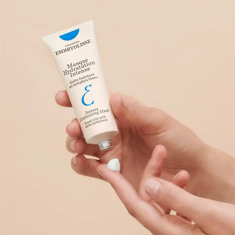 Embryolisse Maska pre intenzívnu hydratáciu, 50 ml