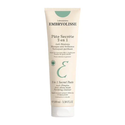 Embryolisse Pate Secrète 3 v 1, 100 ml