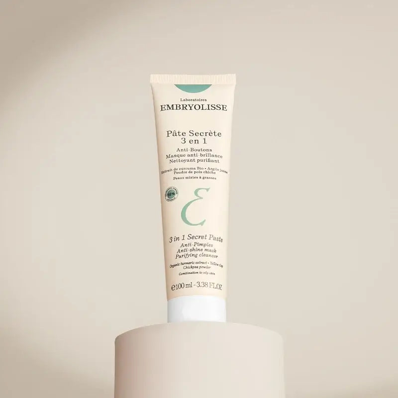 Embryolisse Pate Secrète 3 v 1, 100 ml