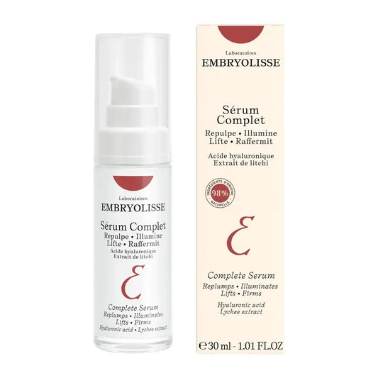 Embryolisse Sérum Complet, 30 ml