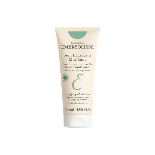 Embryolisse Hydratačný a matujúci krém, 50 ml