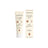 Embryolisse Soin Perfecteur De Tent-CC Cream+ Gold, 30 ml
