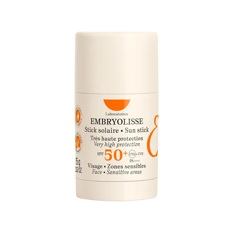 Embryolisse Slnečný balzam SPF 50+, 15 g