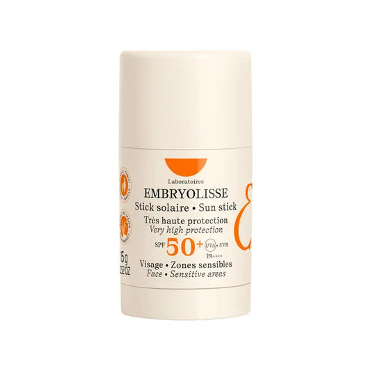 Embryolisse Slnečný balzam SPF 50+, 15 g