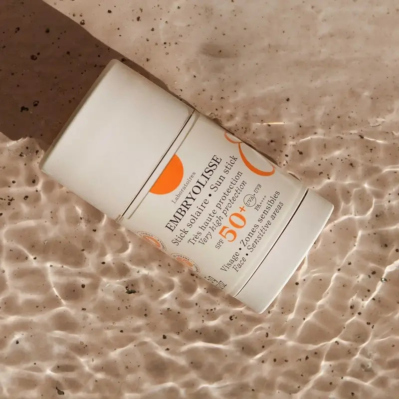 Embryolisse Slnečný balzam SPF 50+, 15 g