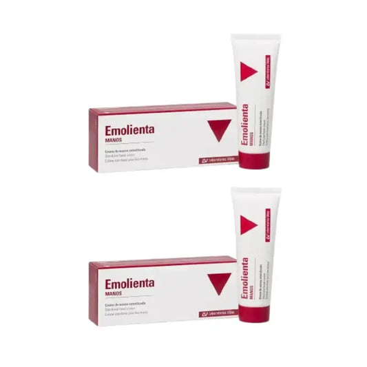 Krém na ruky, 2 × 50 ml 
