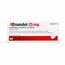 Enandol 25 mg, 16 tabliet