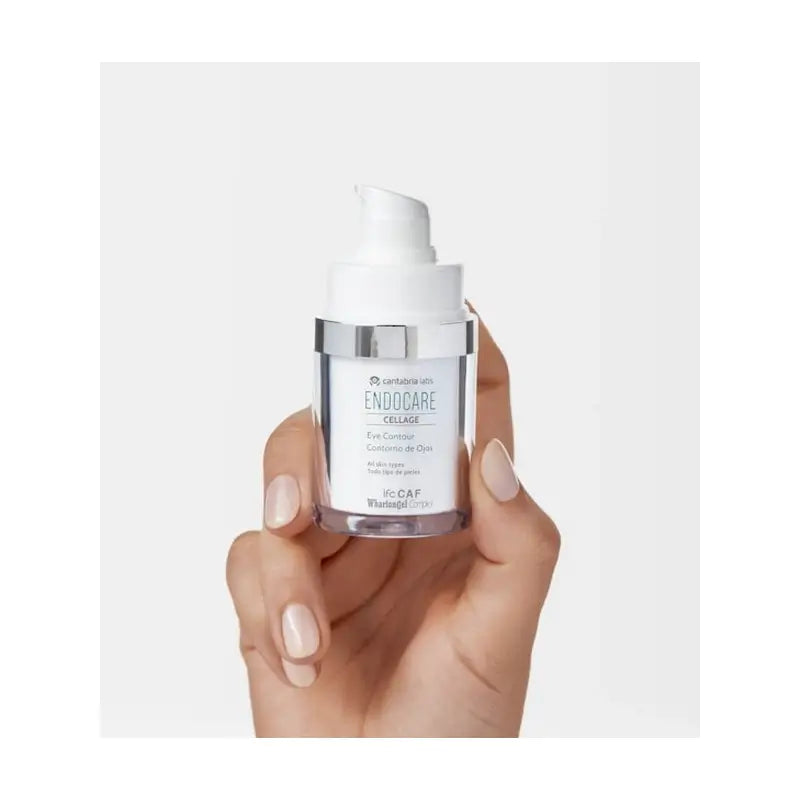 ENDOCARE Cellage Ošetrenie okolia očí 15 ml