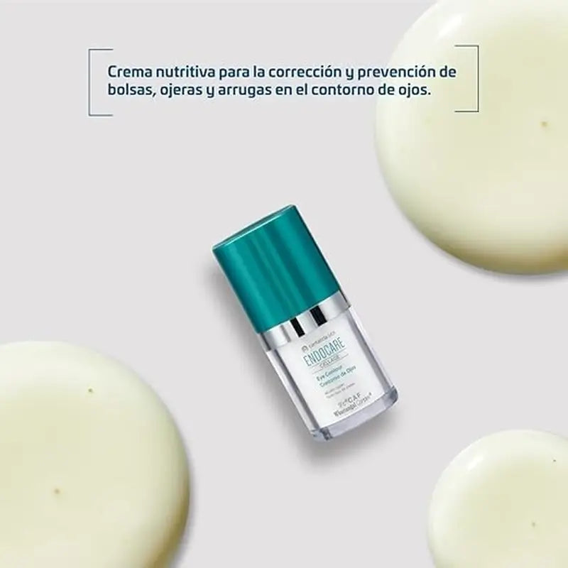 ENDOCARE Cellage Ošetrenie okolia očí 15 ml