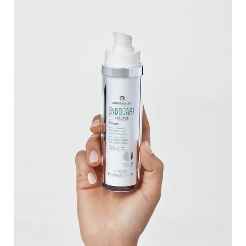 ENDOCARE Cellage Krém 50 ml