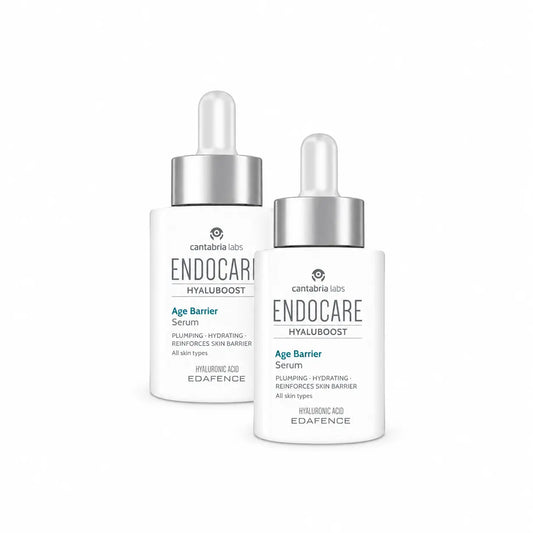 Endocare Hyaluboost Age Barrier sérum, 30 ml, balenie po 2 ks