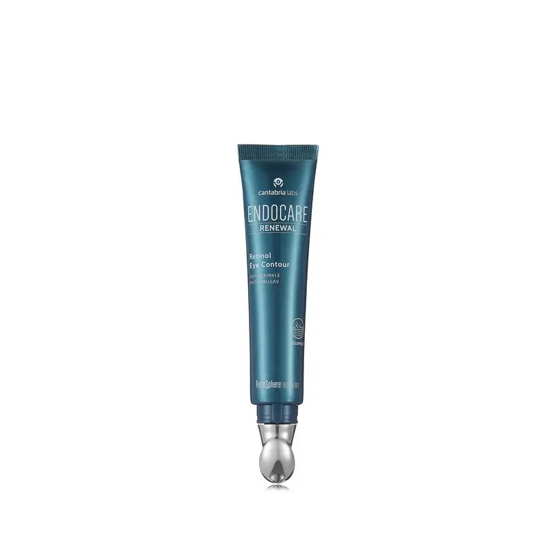 Endocare Renewal Retinol – očný krém