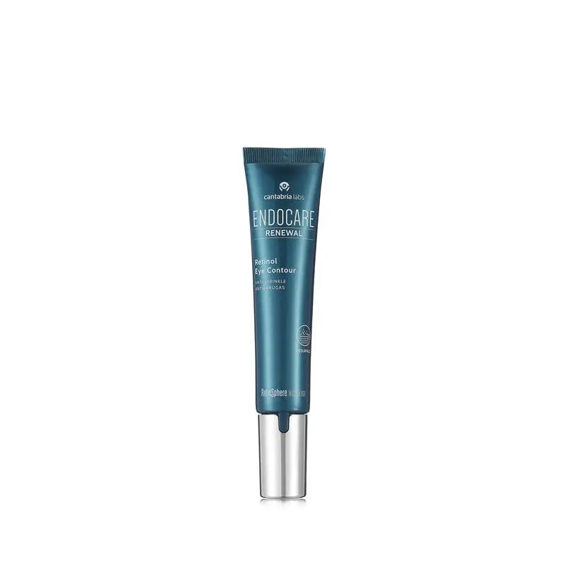 Endocare Renewal Retinol – očný krém